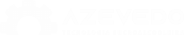 Logo da Azevedo Engenharia